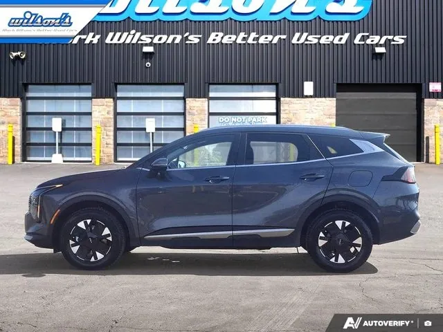 Kia Sportage 2026 photo 2