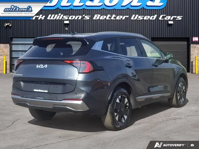 Kia Sportage 2026 photo 5
