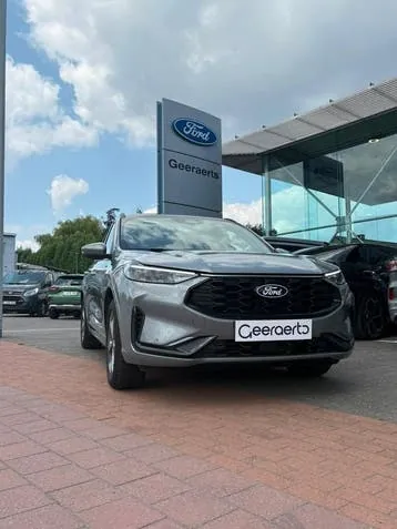 Ford Kuga 2025 photo 3