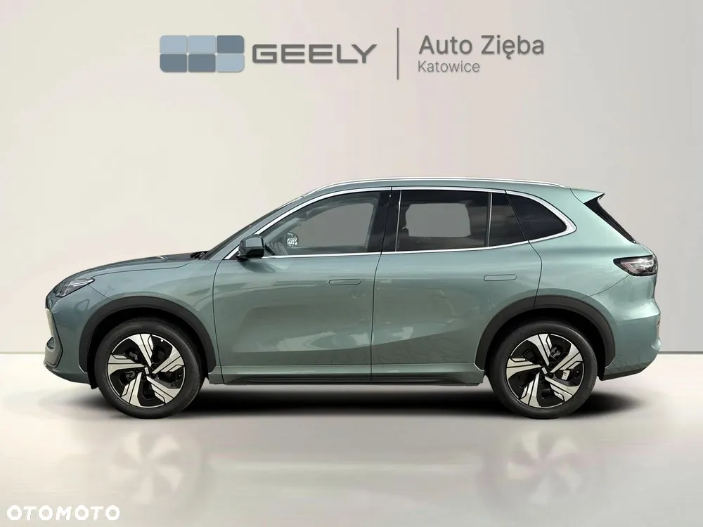 Geely E5 Max+ 2026 photo 2