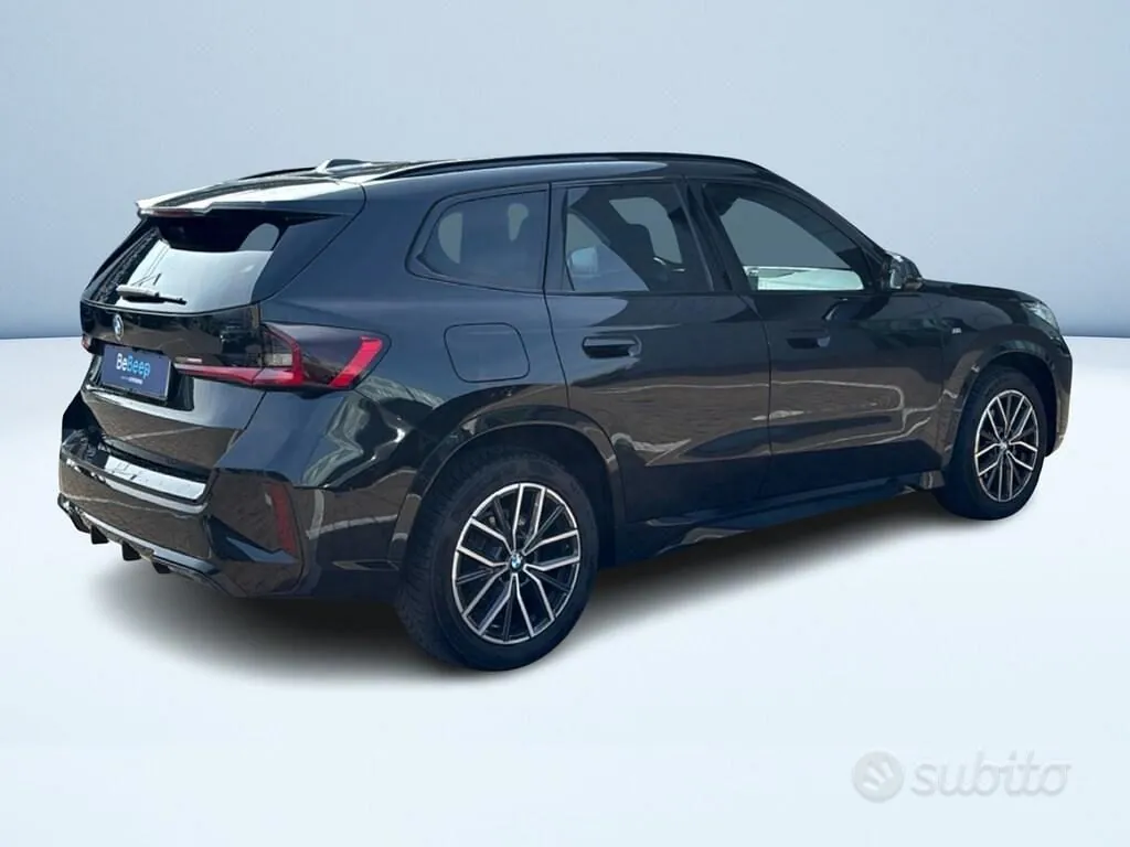 BMW X1 2023 photo 5