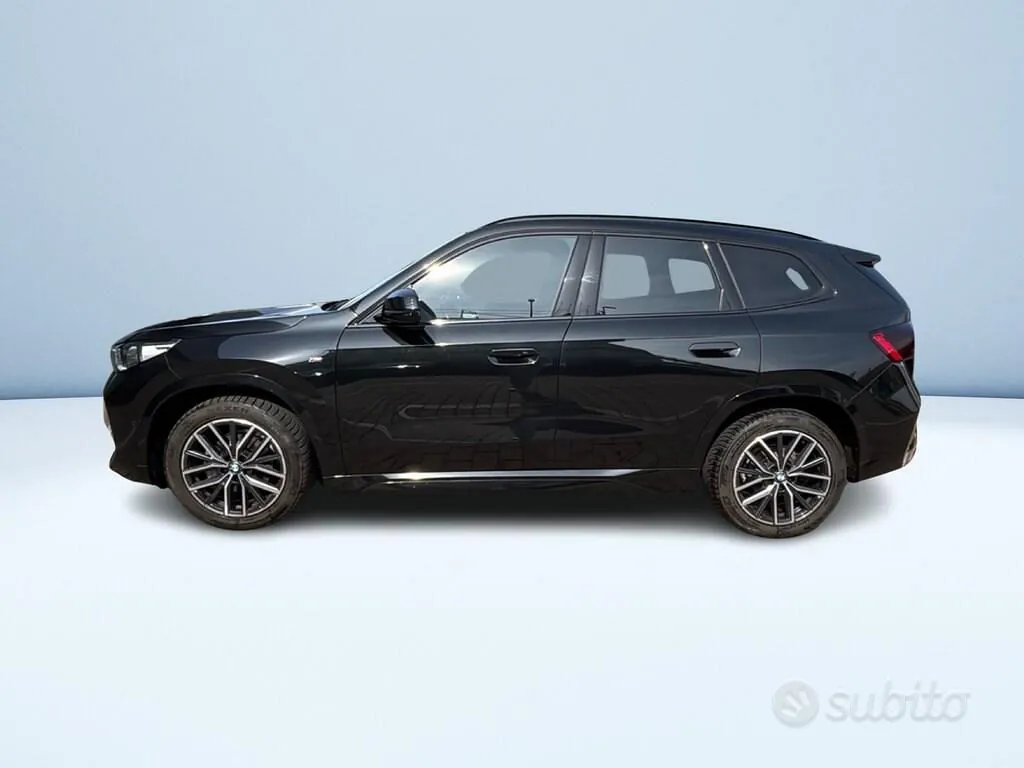 BMW X1 2023 photo 4