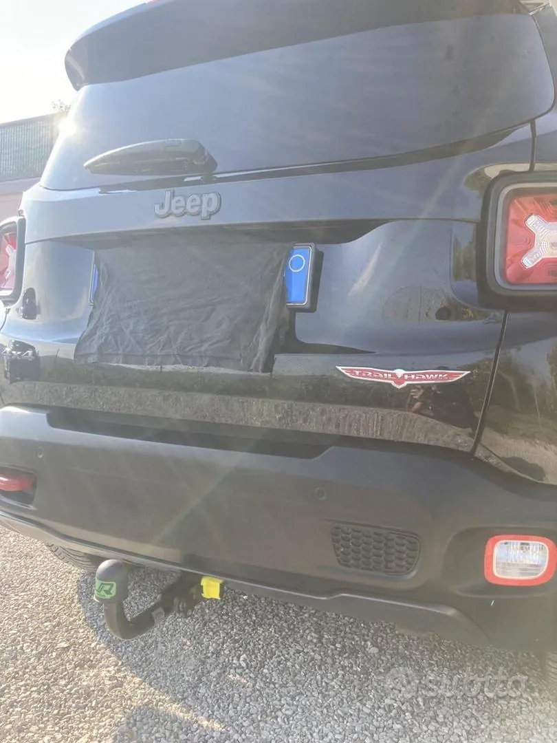 Jeep Renegade 2016 photo 4