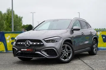 Mercedes-Benz Gla 2024 photo 2