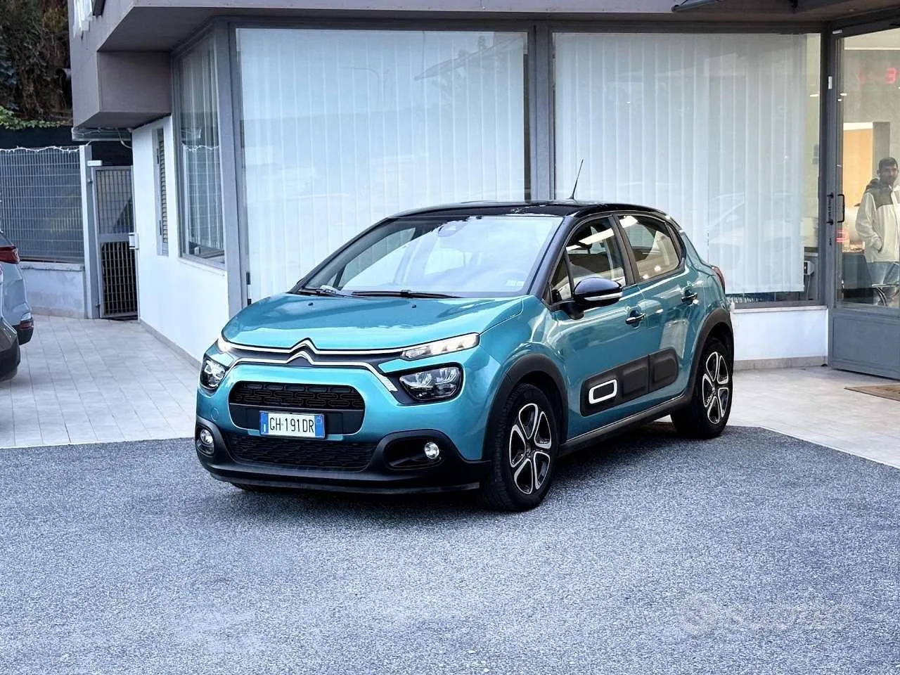 Citroen C3 2022 photo 3