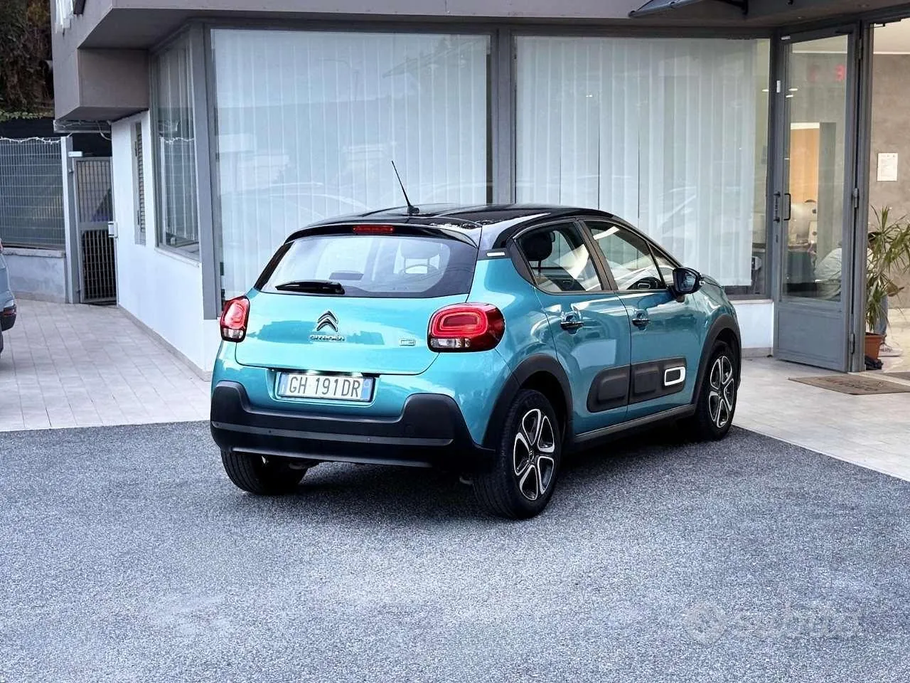 Citroen C3 2022 photo 5
