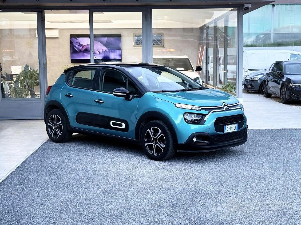 Citroen C3