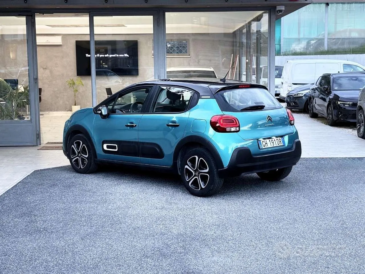 Citroen C3 2022 photo 4