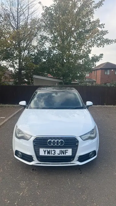 Audi A1 2013 photo 4
