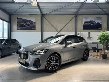 BMW 220Ia Active Tourer M-Sport