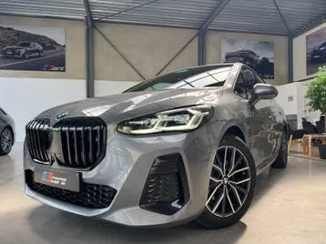 BMW 220Ia Active Tourer M-Sport 2025 photo 2