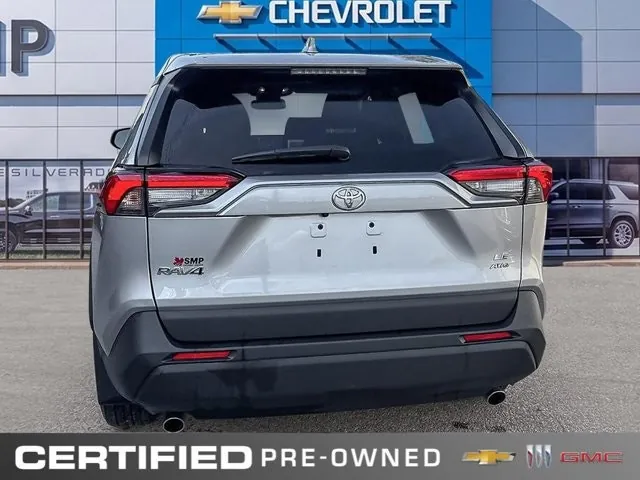 Toyota Rav4 2025 photo 5