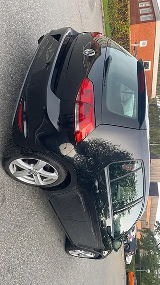 Volkswagen Golf Vii 2014 photo 3