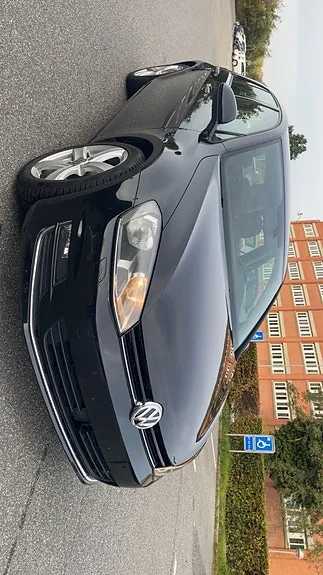 Volkswagen Golf Vii