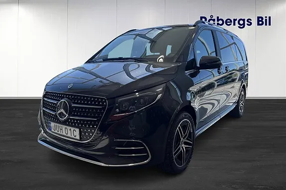 Mercedes-Benz V300
