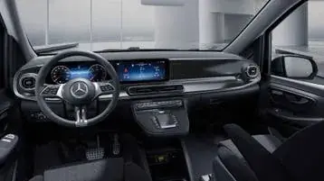 Mercedes-Benz V-Class 2025 photo 2