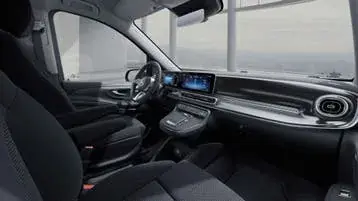 Mercedes-Benz V-Class 2025 photo 3