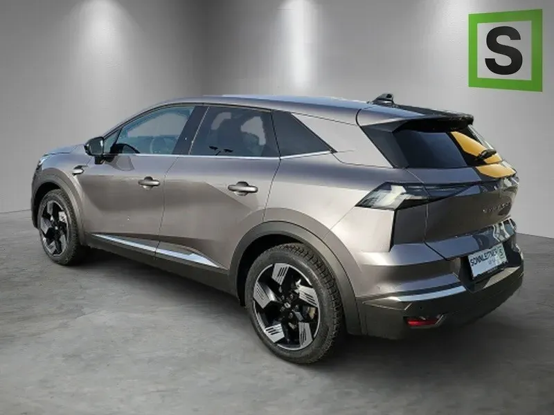 Renault Symbioz photo 3