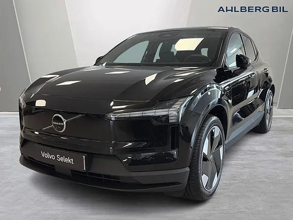 Volvo Ex30 2025 photo 4