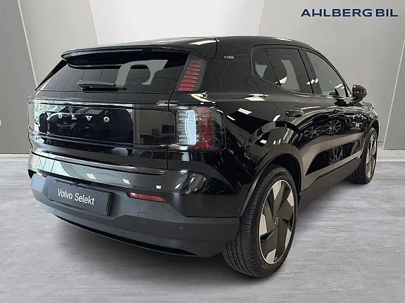 Volvo Ex30 2025 photo 5
