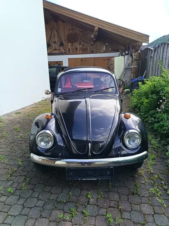 Volkswagen Käfer 1973 photo 3