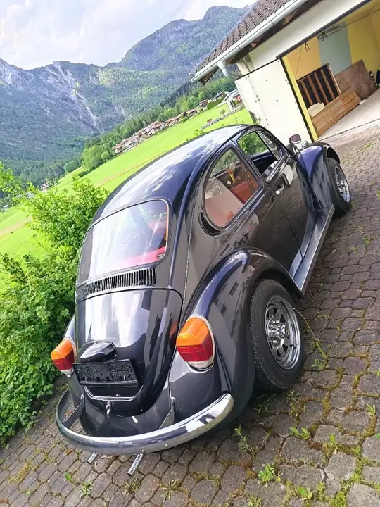 Volkswagen Käfer 1973 photo 2