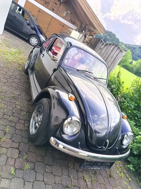 Volkswagen Käfer