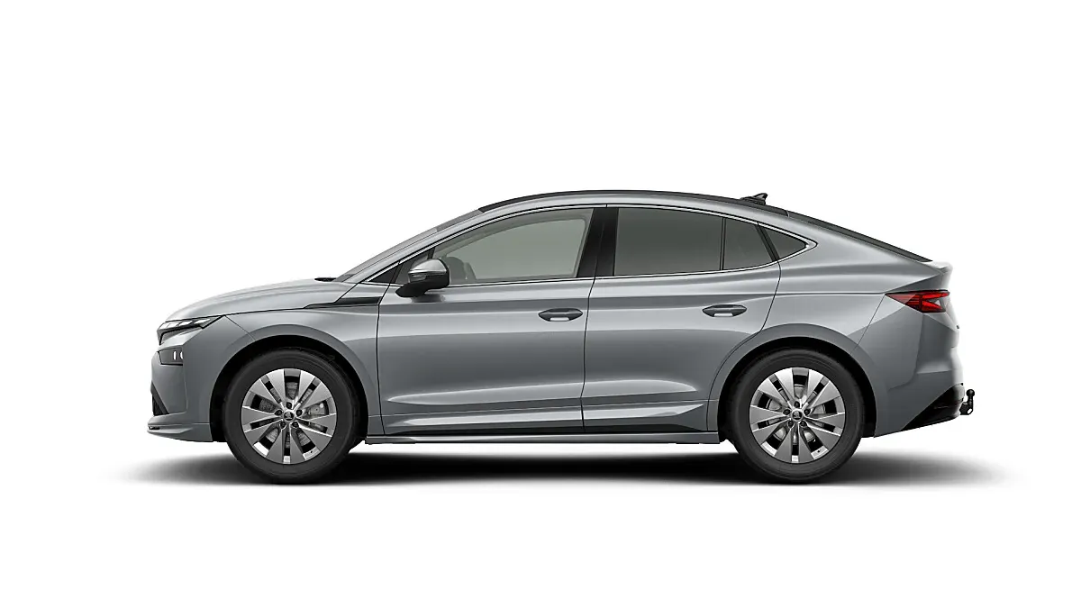 Skoda Enyaq photo 2