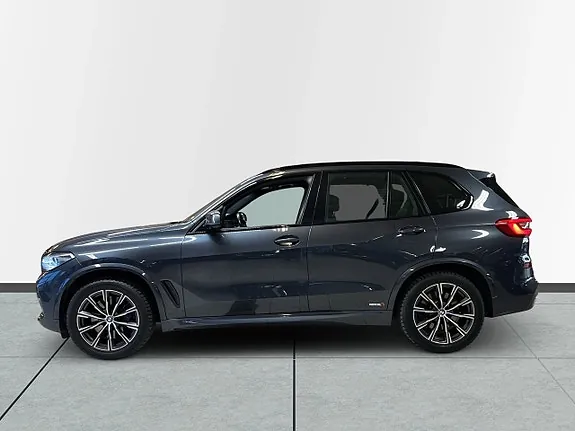 BMW X5 2019 photo 3