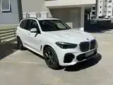 BMW X5 2019 photo 3