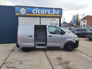 Opel Vivaro 2022 photo 3