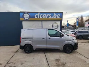 Opel Vivaro 2022 photo 2