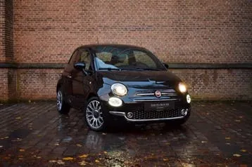 Fiat 500 photo 3