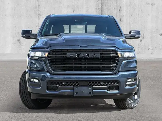 Ram 1500 2027 photo 2