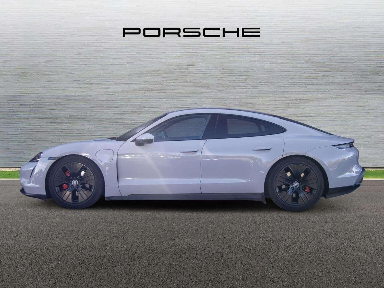 Porsche Taycan 2022 photo 5
