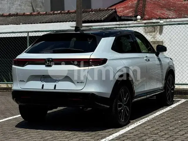 Honda Vezel 2026 photo 3