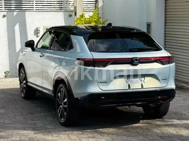 Honda Vezel 2026 photo 5