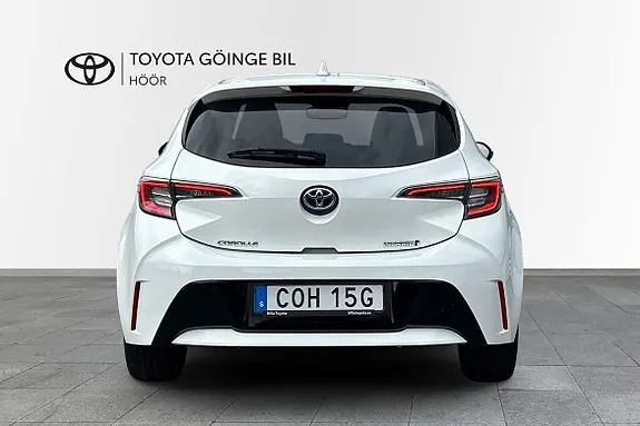 Toyota Corolla 2022 photo 5