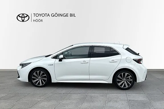 Toyota Corolla 2022 photo 4