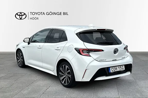 Toyota Corolla 2022 photo 3