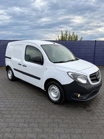 Mercedes-Benz Citan