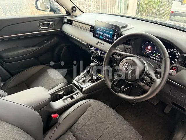 Honda Vezel 2026 photo 5