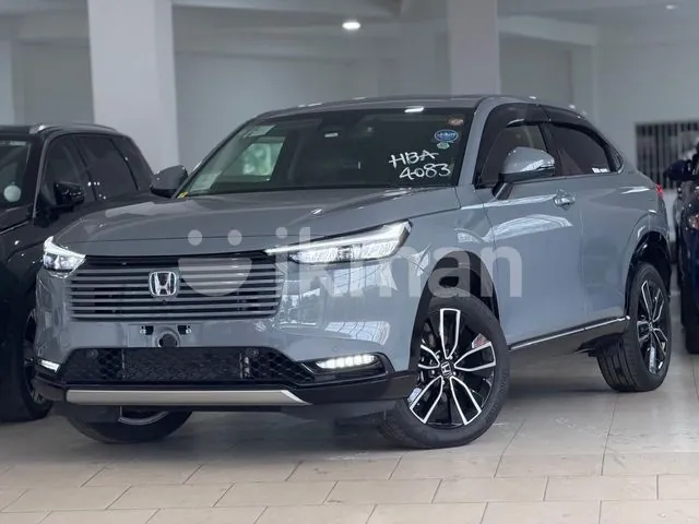 Honda Vezel 2026 photo 2