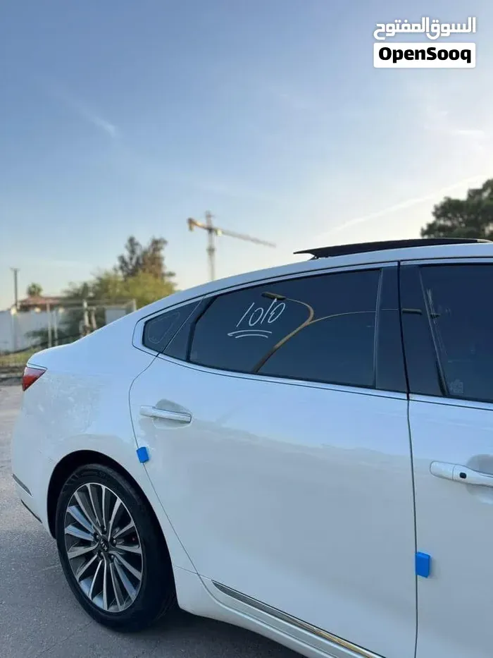 Kia Ev5 2017 photo 3