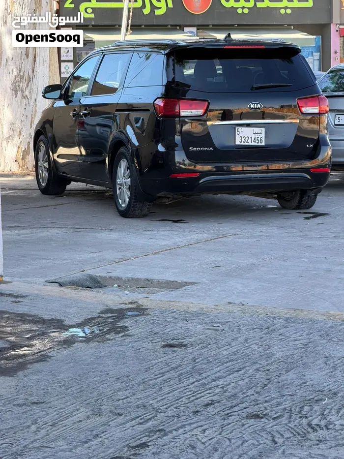Kia Ev5 2017 photo 5