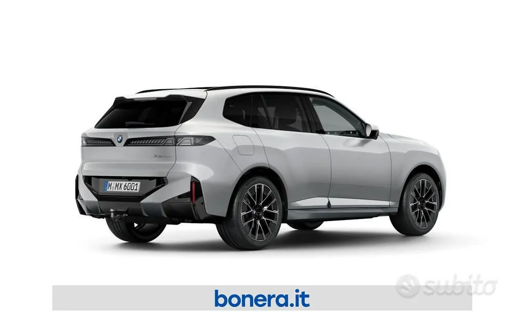 BMW X5 2024 photo 2