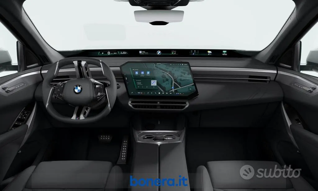 BMW X5 2024 photo 3