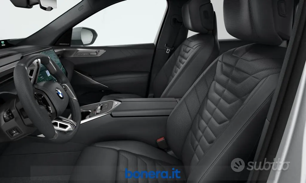 BMW X5 2024 photo 4
