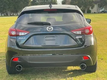 Mazda Axela 2014 photo 5