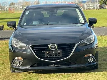 Mazda Axela 2014 photo 4
